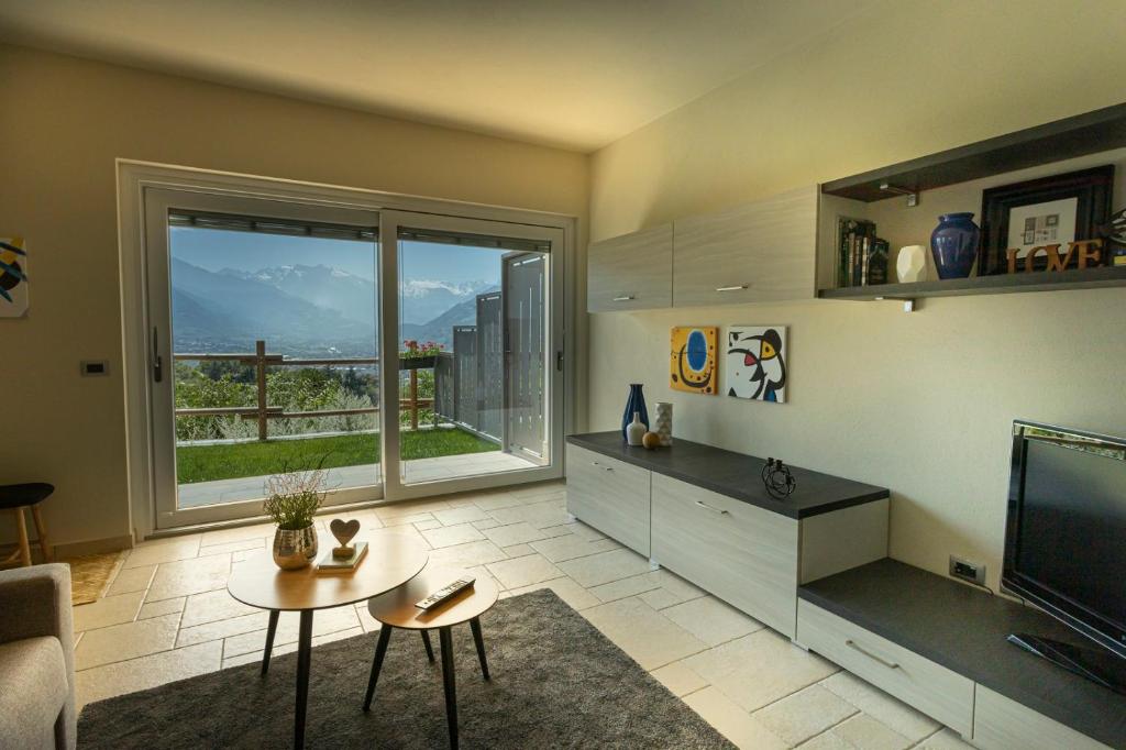 A&G Apartment room 1