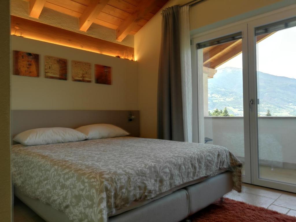 A&G Apartment room 2