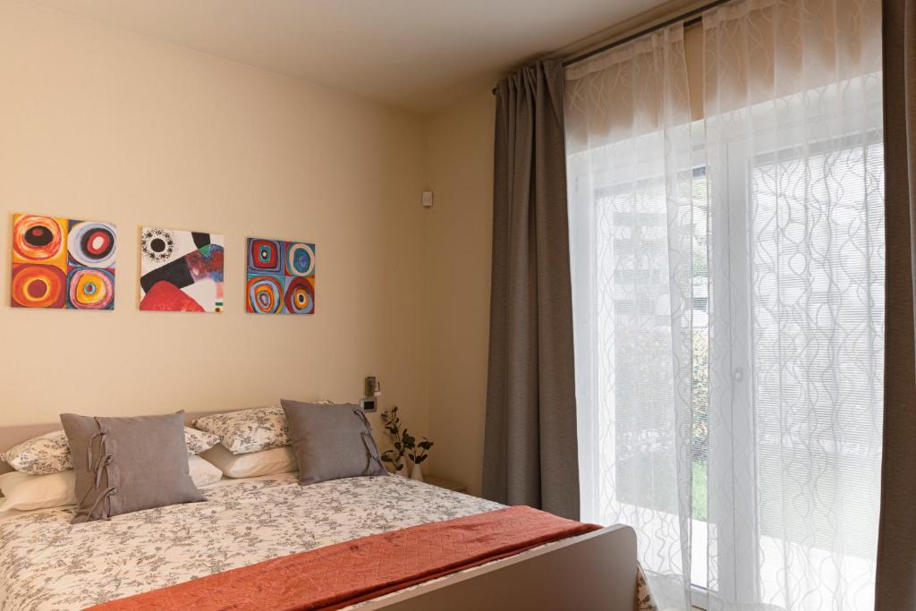 A&G Apartment room 3